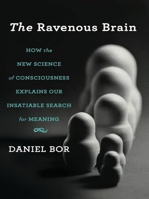 cover image of The Ravenous Brain